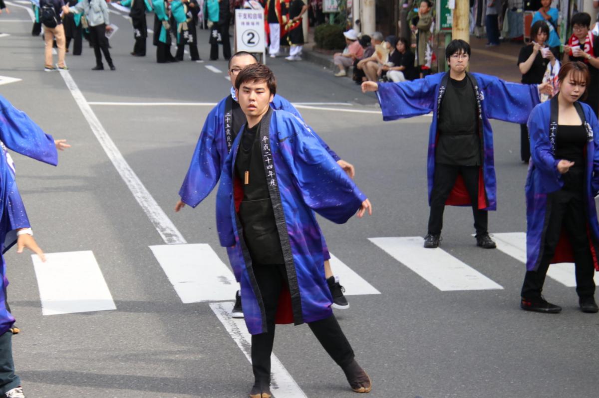 奥州水沢夏まつり2018 子供みこし・地方太鼓・干支和まつり・水沢ざっつぁかまつり後編 2018/08/04