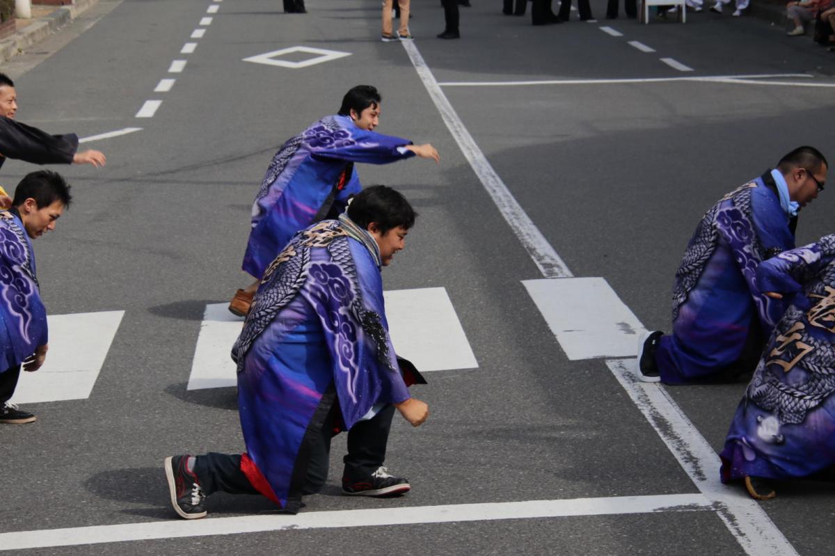 奥州水沢夏まつり2018 子供みこし・地方太鼓・干支和まつり・水沢ざっつぁかまつり後編 2018/08/04