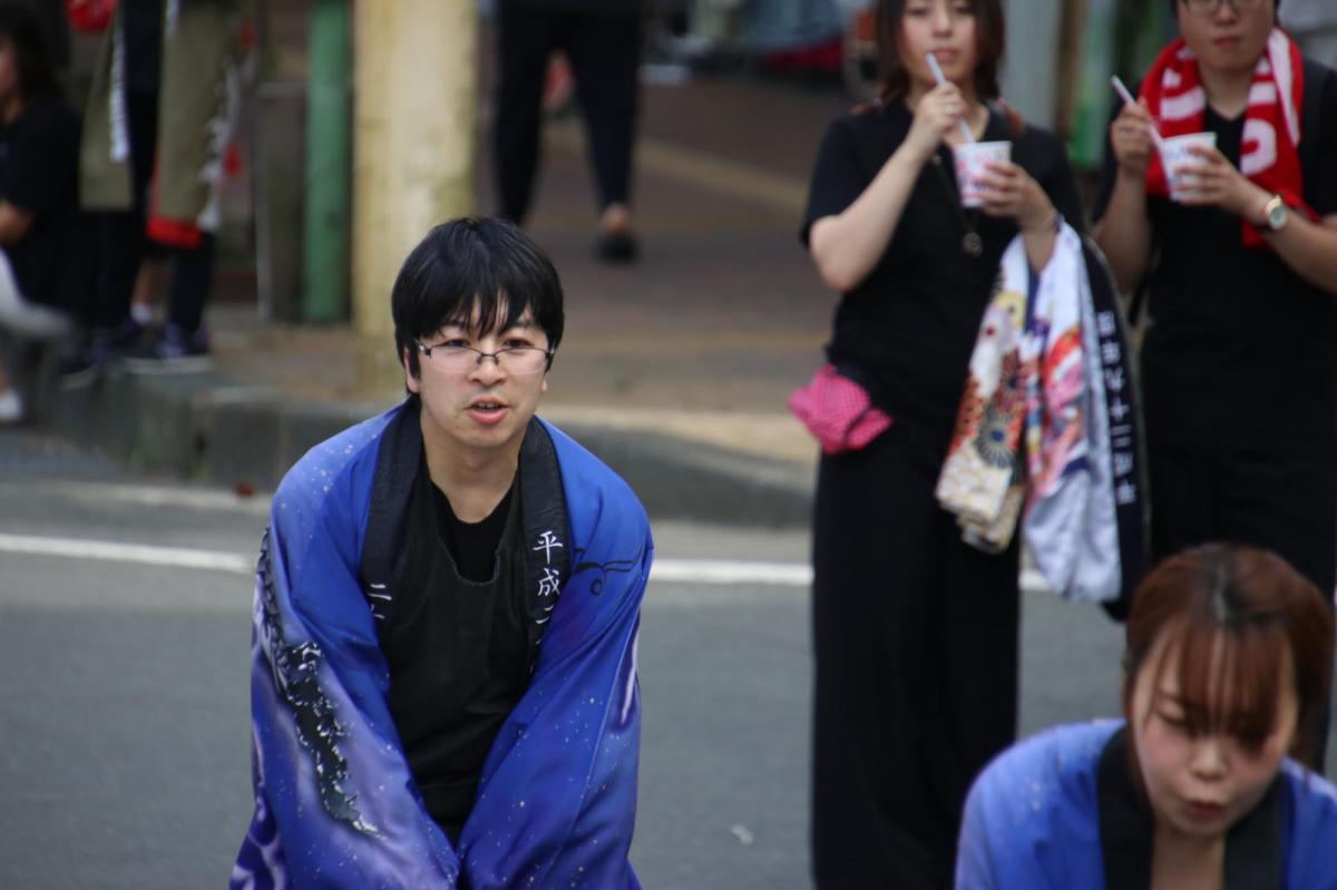 奥州水沢夏まつり2018 子供みこし・地方太鼓・干支和まつり・水沢ざっつぁかまつり後編 2018/08/04