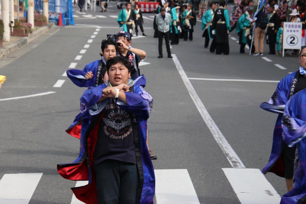 奥州水沢夏まつり2018 子供みこし・地方太鼓・干支和まつり・水沢ざっつぁかまつり後編 2018/08/04