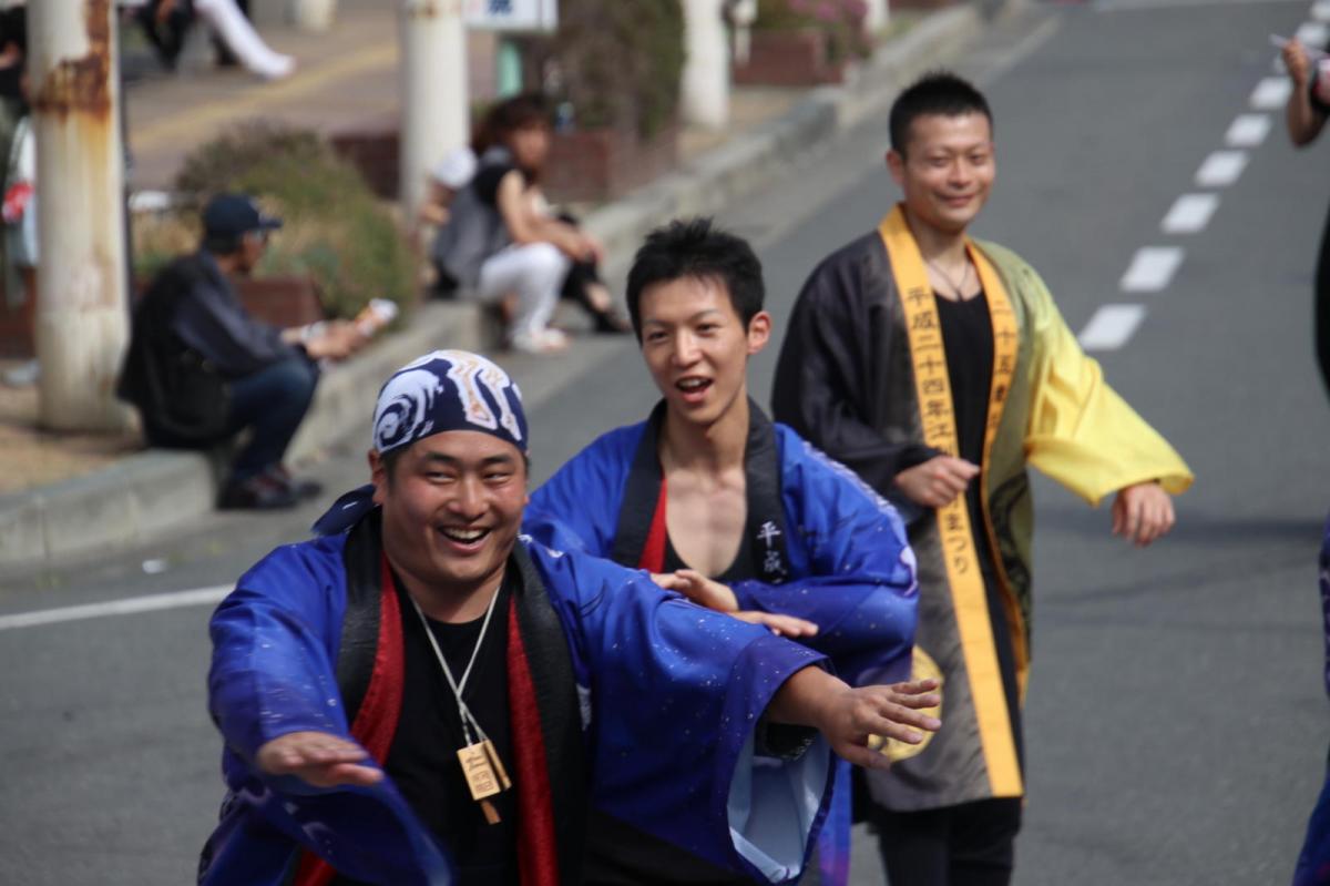 奥州水沢夏まつり2018 子供みこし・地方太鼓・干支和まつり・水沢ざっつぁかまつり後編 2018/08/04