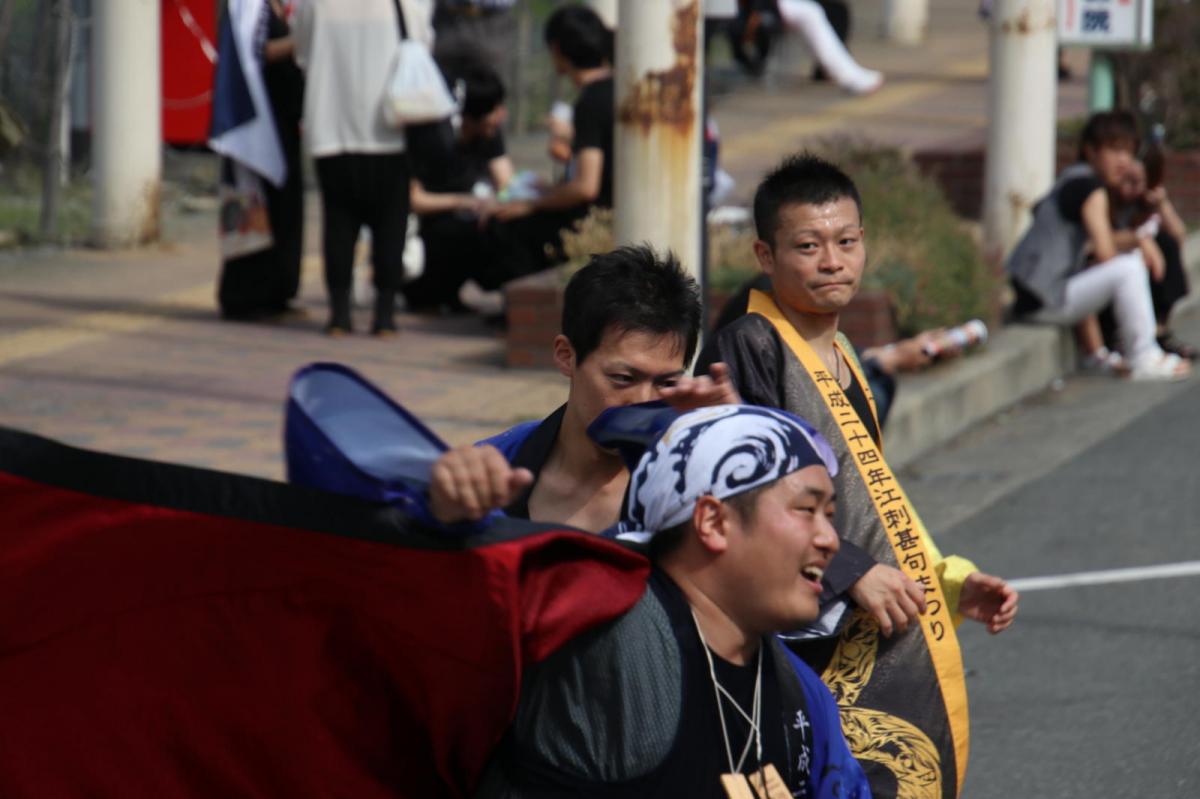 奥州水沢夏まつり2018 子供みこし・地方太鼓・干支和まつり・水沢ざっつぁかまつり後編 2018/08/04