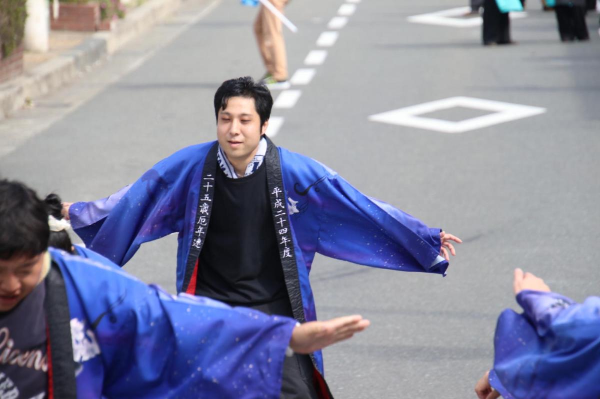奥州水沢夏まつり2018 子供みこし・地方太鼓・干支和まつり・水沢ざっつぁかまつり後編 2018/08/04