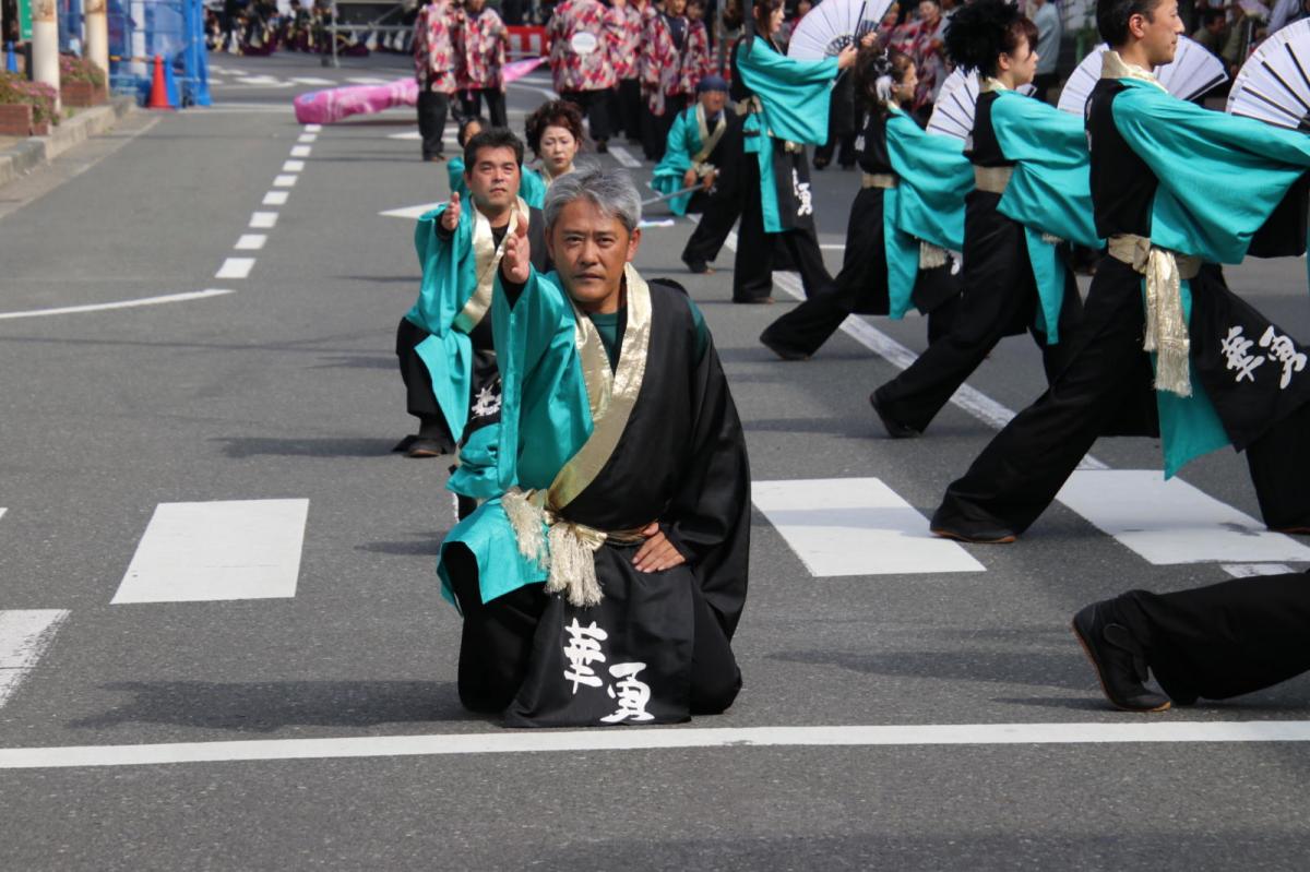 奥州水沢夏まつり2018 子供みこし・地方太鼓・干支和まつり・水沢ざっつぁかまつり後編 2018/08/04