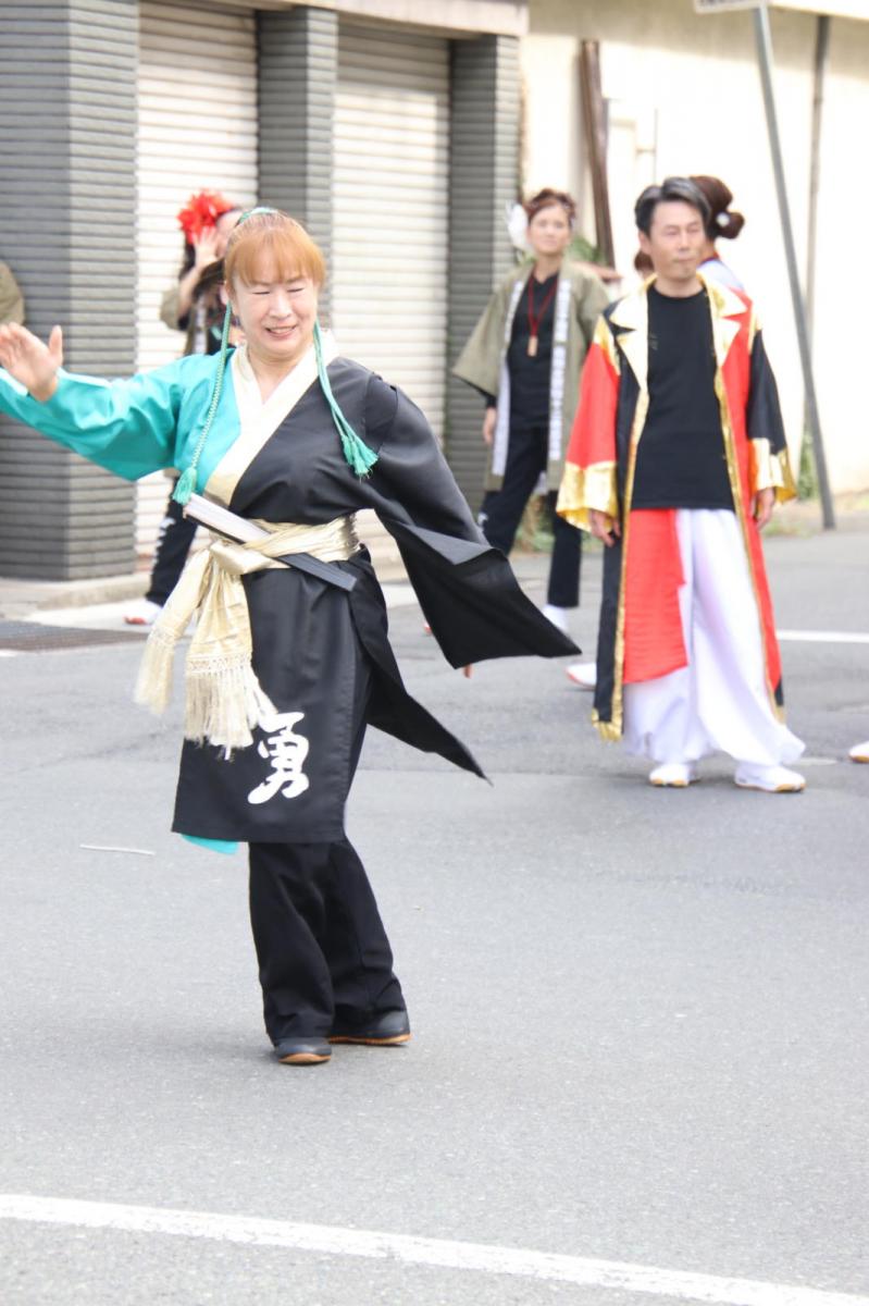 奥州水沢夏まつり2018 子供みこし・地方太鼓・干支和まつり・水沢ざっつぁかまつり後編 2018/08/04