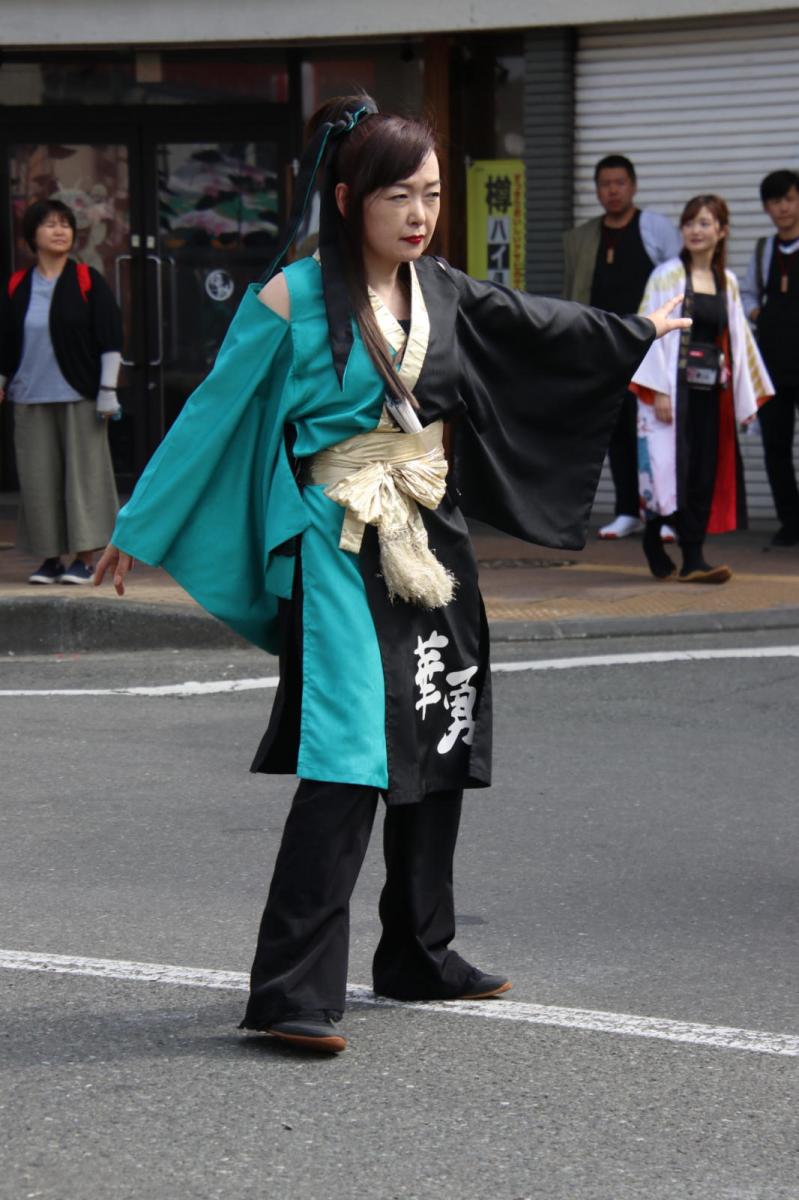 奥州水沢夏まつり2018 子供みこし・地方太鼓・干支和まつり・水沢ざっつぁかまつり後編 2018/08/04