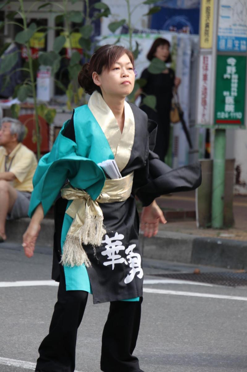 奥州水沢夏まつり2018 子供みこし・地方太鼓・干支和まつり・水沢ざっつぁかまつり後編 2018/08/04
