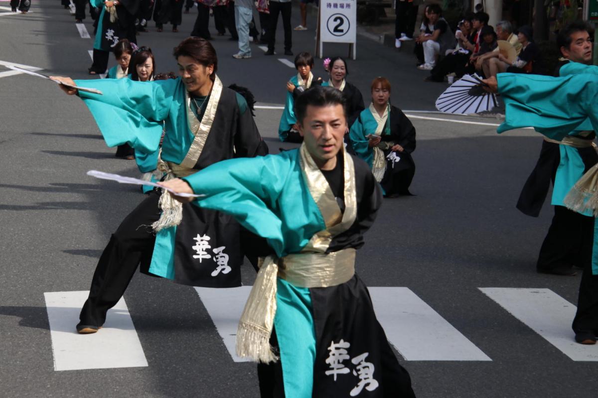奥州水沢夏まつり2018 子供みこし・地方太鼓・干支和まつり・水沢ざっつぁかまつり後編 2018/08/04