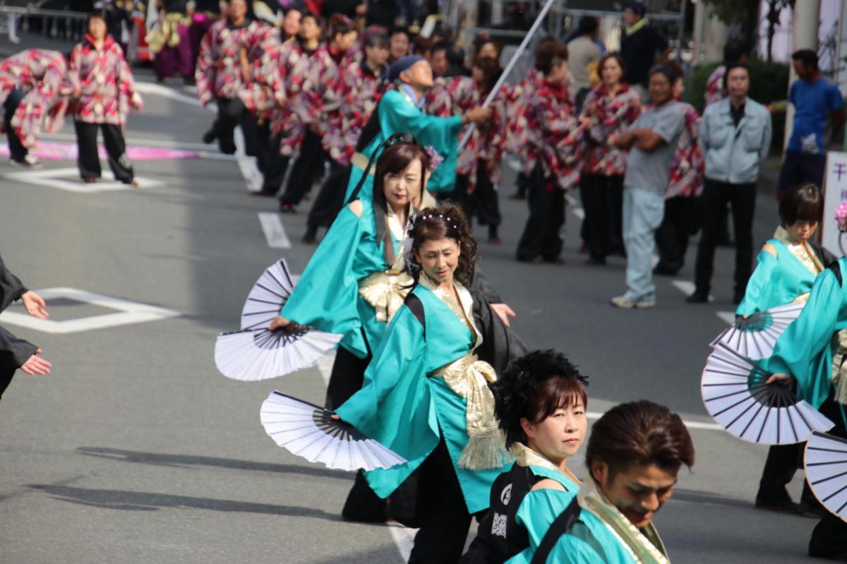 奥州水沢夏まつり2018 子供みこし・地方太鼓・干支和まつり・水沢ざっつぁかまつり後編 2018/08/04