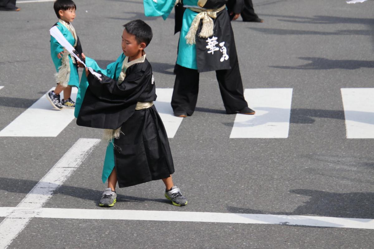 奥州水沢夏まつり2018 子供みこし・地方太鼓・干支和まつり・水沢ざっつぁかまつり後編 2018/08/04