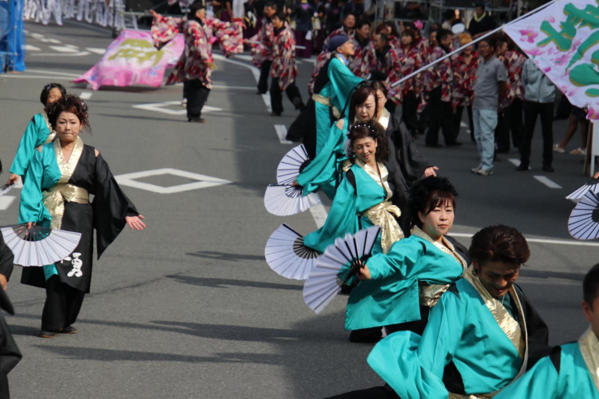 奥州水沢夏まつり2018 子供みこし・地方太鼓・干支和まつり・水沢ざっつぁかまつり後編 2018/08/04