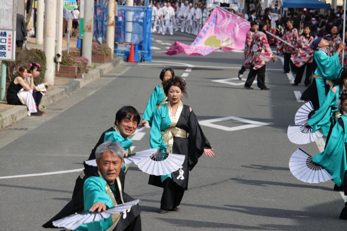 奥州水沢夏まつり2018 子供みこし・地方太鼓・干支和まつり・水沢ざっつぁかまつり後編 2018/08/04