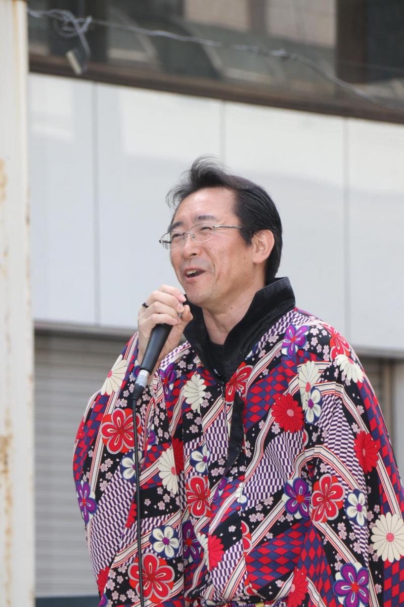 奥州水沢夏まつり2018 子供みこし・地方太鼓・干支和まつり・水沢ざっつぁかまつり後編 2018/08/04