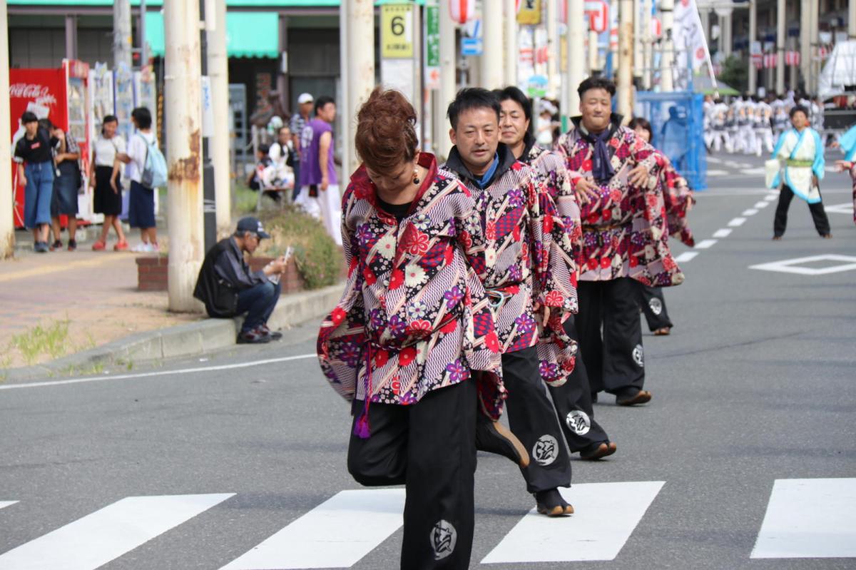 奥州水沢夏まつり2018 子供みこし・地方太鼓・干支和まつり・水沢ざっつぁかまつり後編 2018/08/04