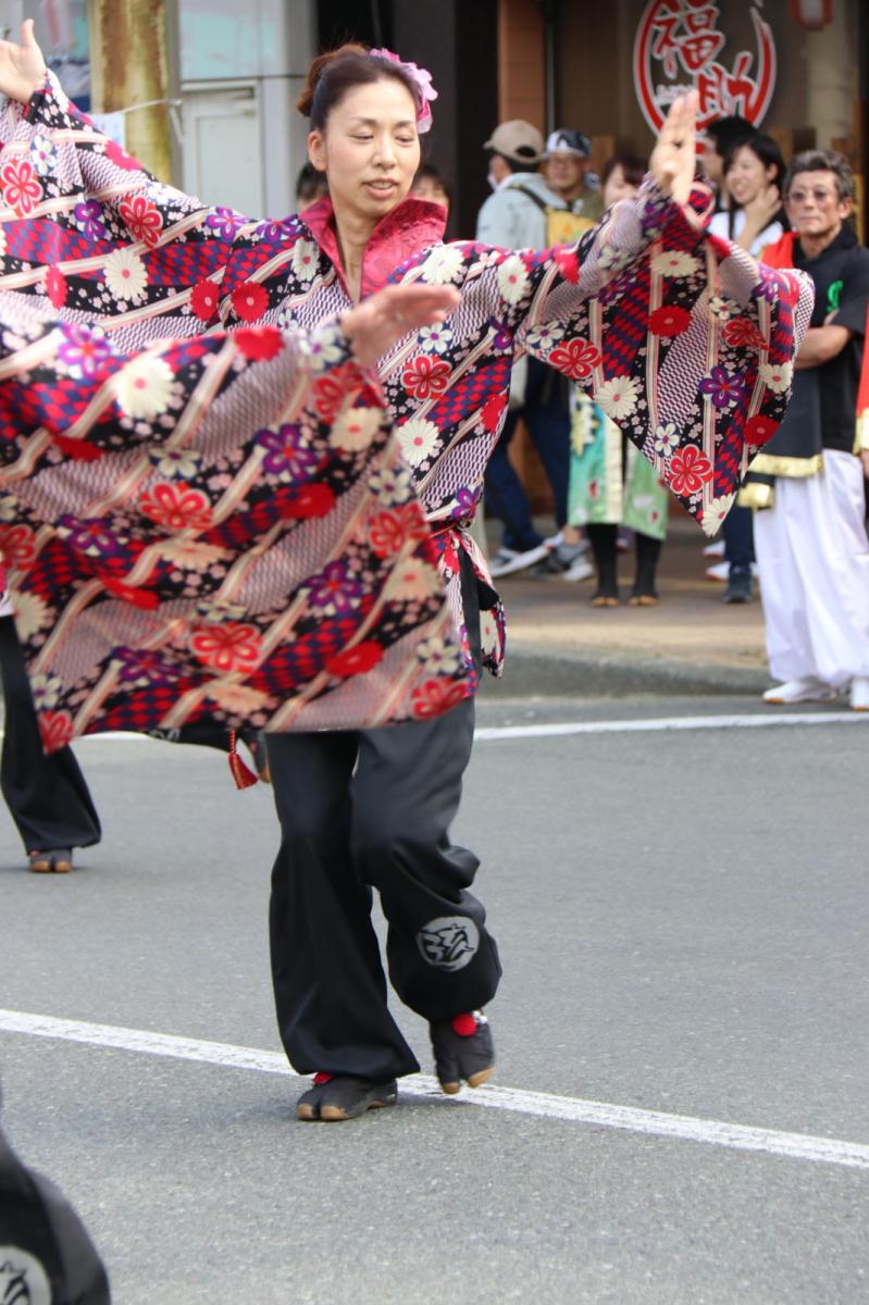 奥州水沢夏まつり2018 子供みこし・地方太鼓・干支和まつり・水沢ざっつぁかまつり後編 2018/08/04