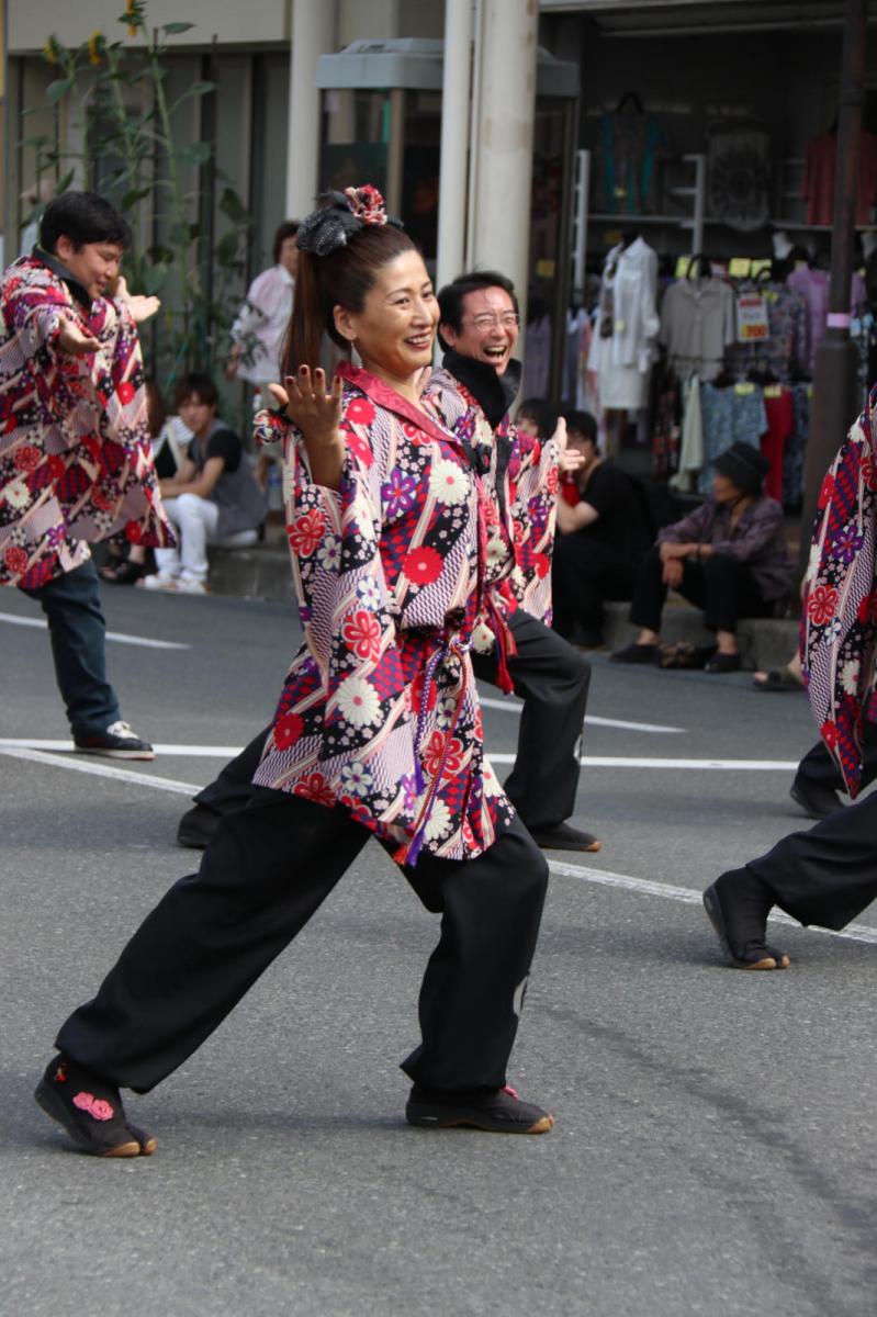 奥州水沢夏まつり2018 子供みこし・地方太鼓・干支和まつり・水沢ざっつぁかまつり後編 2018/08/04