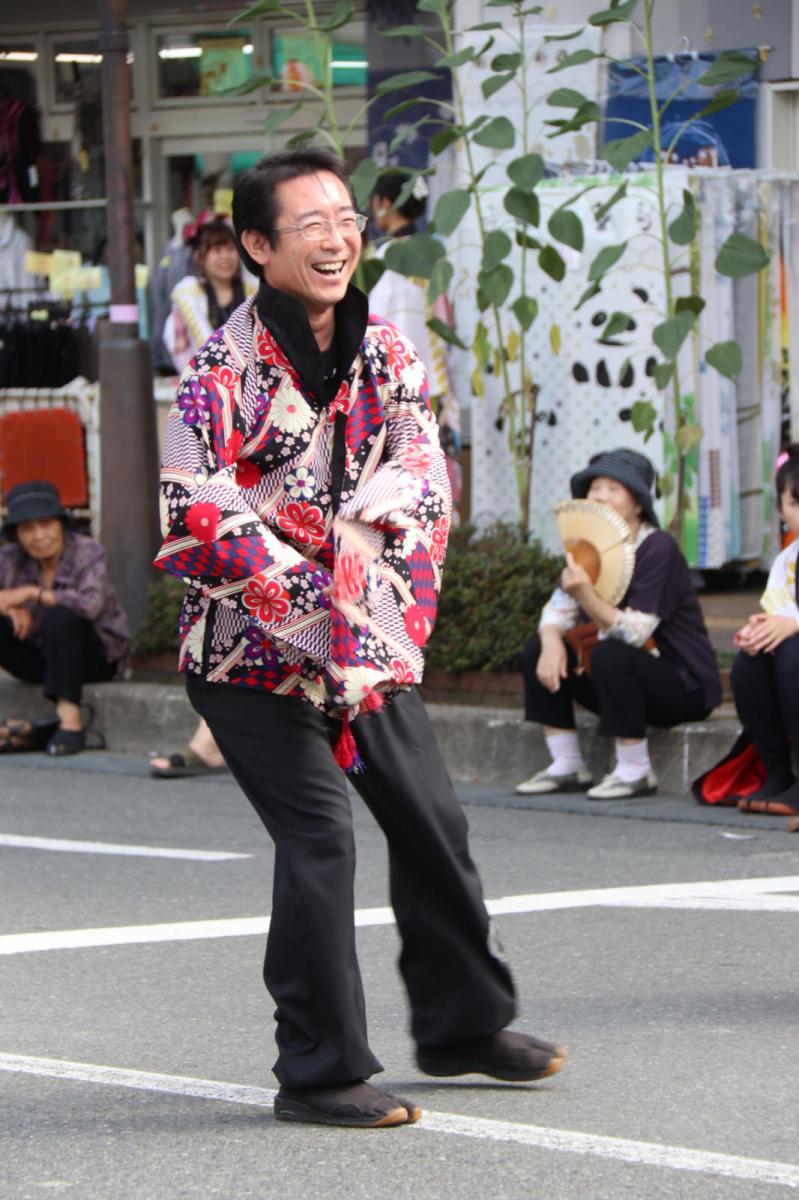 奥州水沢夏まつり2018 子供みこし・地方太鼓・干支和まつり・水沢ざっつぁかまつり後編 2018/08/04