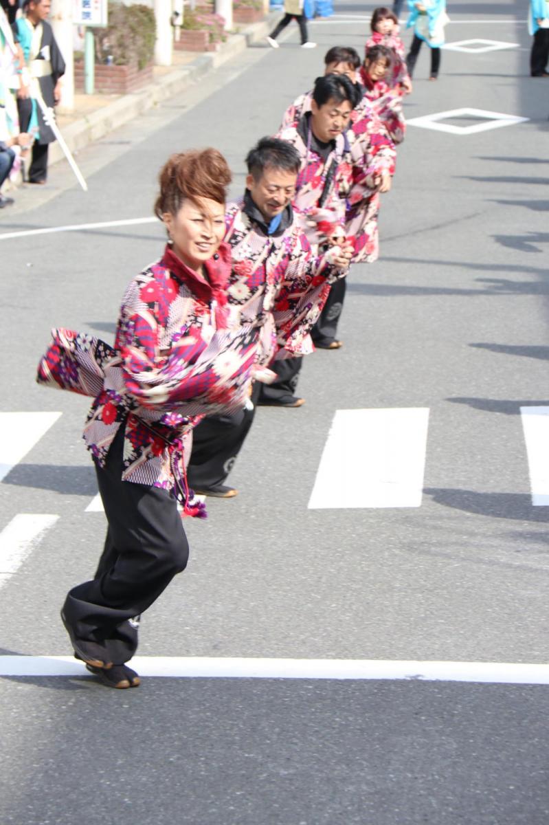 奥州水沢夏まつり2018 子供みこし・地方太鼓・干支和まつり・水沢ざっつぁかまつり後編 2018/08/04