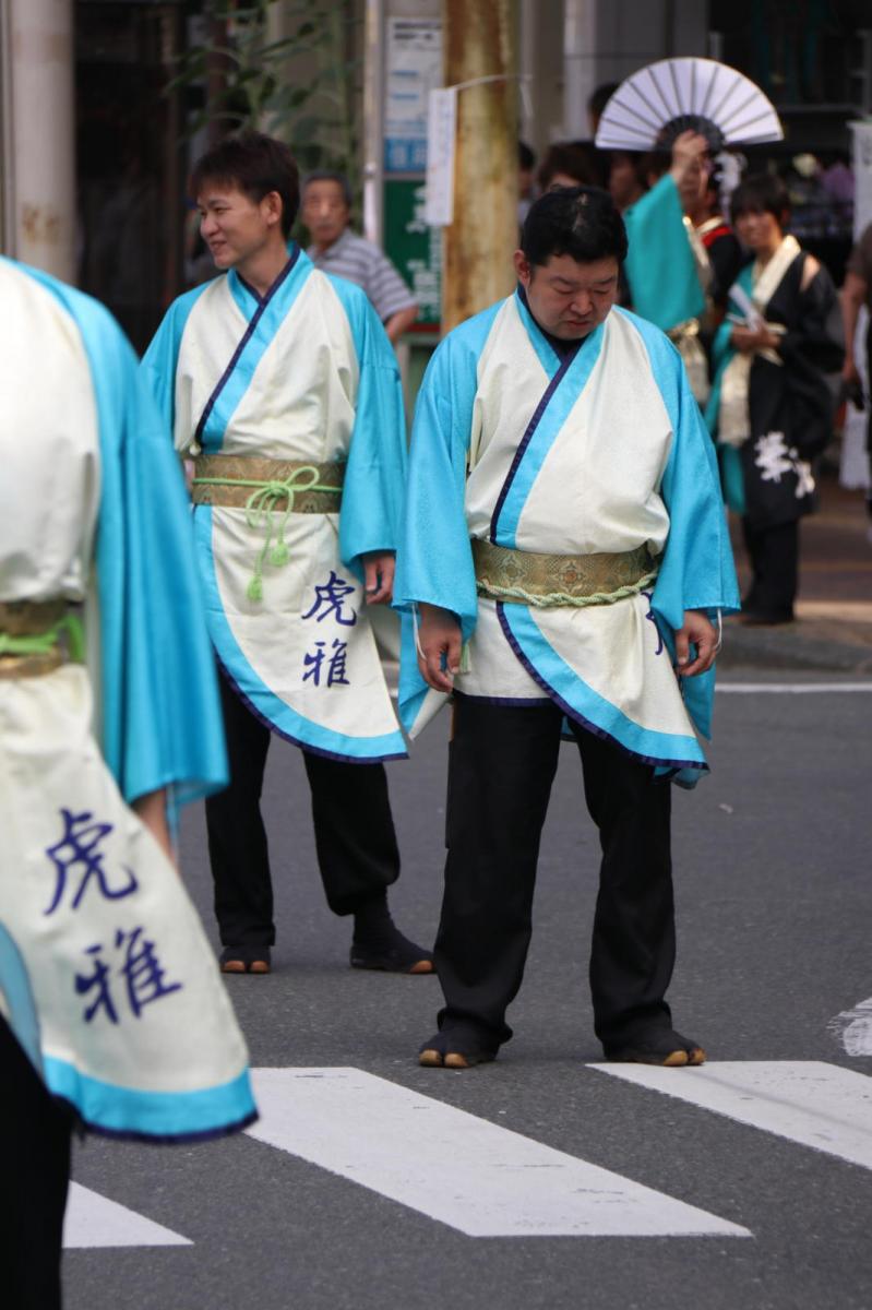 奥州水沢夏まつり2018 子供みこし・地方太鼓・干支和まつり・水沢ざっつぁかまつり後編 2018/08/04