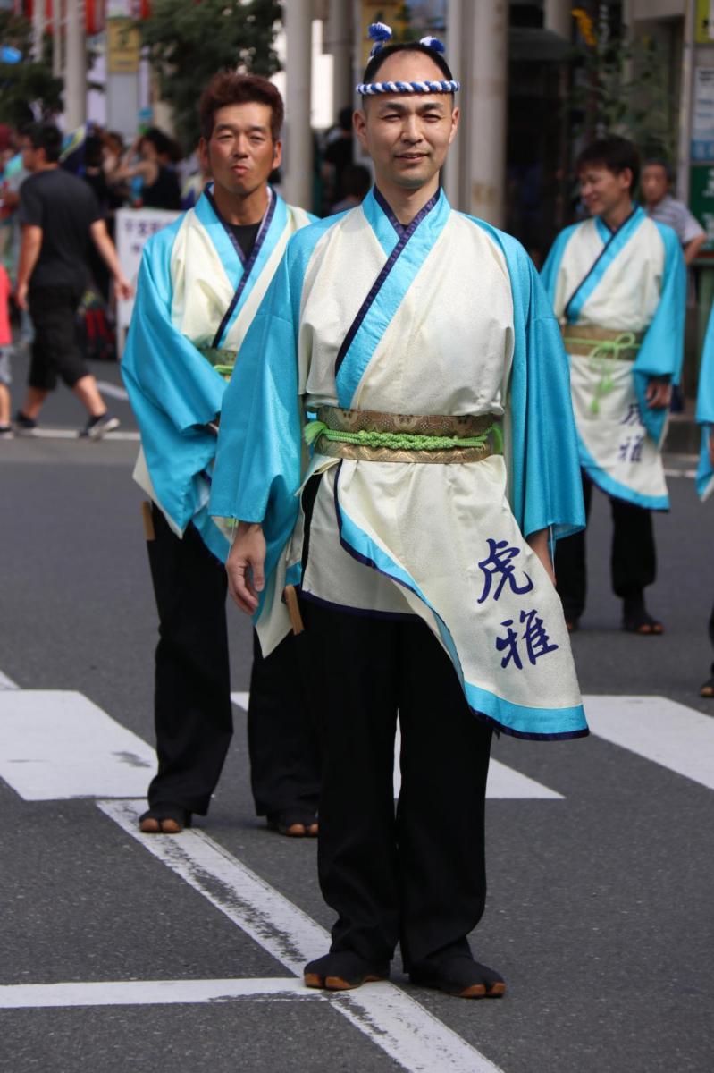 奥州水沢夏まつり2018 子供みこし・地方太鼓・干支和まつり・水沢ざっつぁかまつり後編 2018/08/04