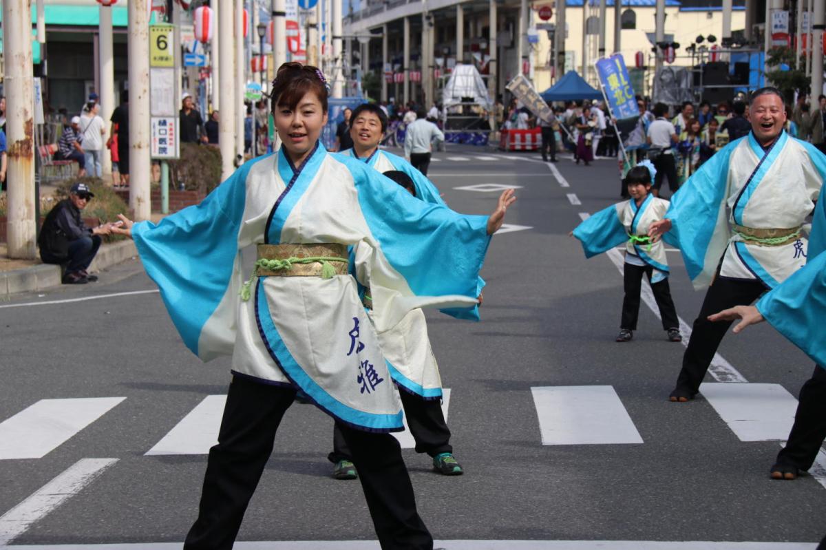 奥州水沢夏まつり2018 子供みこし・地方太鼓・干支和まつり・水沢ざっつぁかまつり後編 2018/08/04