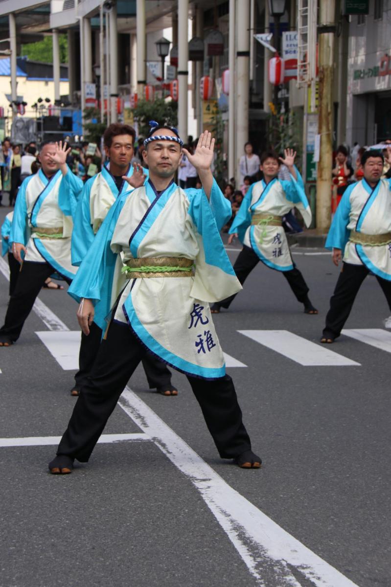 奥州水沢夏まつり2018 子供みこし・地方太鼓・干支和まつり・水沢ざっつぁかまつり後編 2018/08/04
