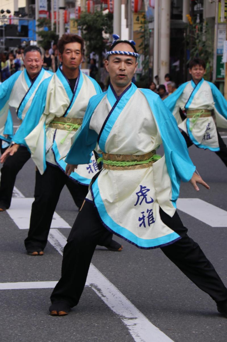 奥州水沢夏まつり2018 子供みこし・地方太鼓・干支和まつり・水沢ざっつぁかまつり後編 2018/08/04