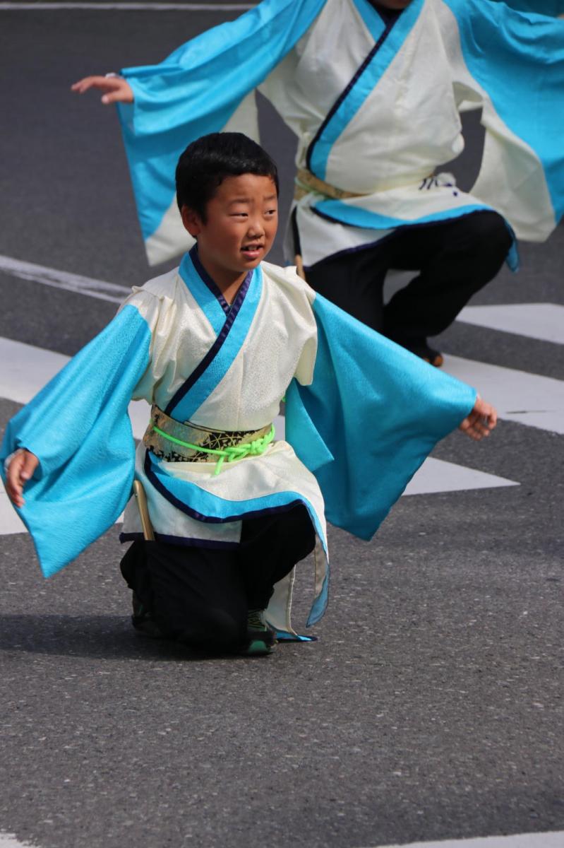 奥州水沢夏まつり2018 子供みこし・地方太鼓・干支和まつり・水沢ざっつぁかまつり後編 2018/08/04