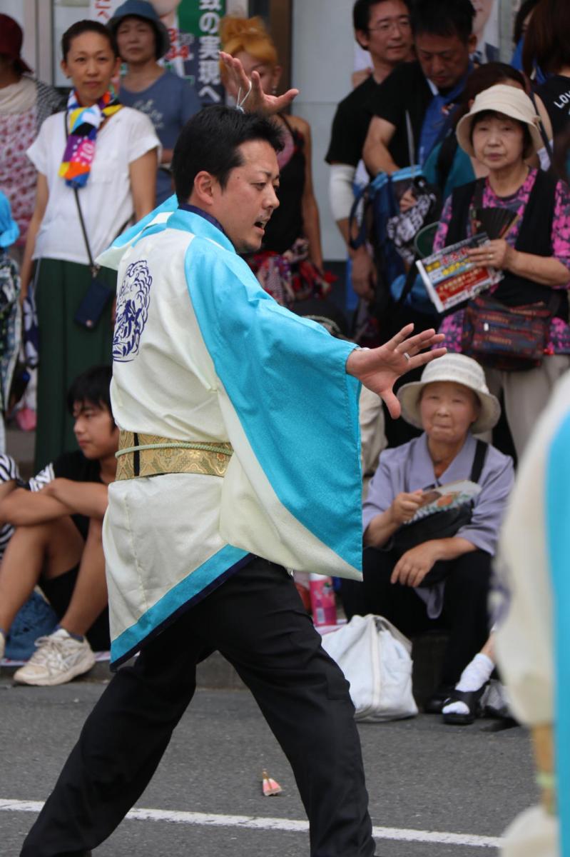 奥州水沢夏まつり2018 子供みこし・地方太鼓・干支和まつり・水沢ざっつぁかまつり後編 2018/08/04