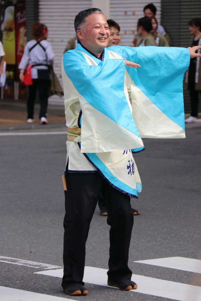 奥州水沢夏まつり2018 子供みこし・地方太鼓・干支和まつり・水沢ざっつぁかまつり後編 2018/08/04