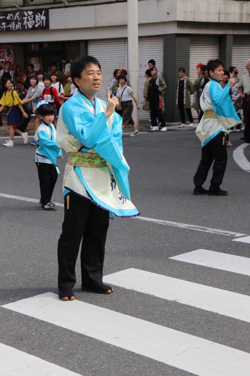 奥州水沢夏まつり2018 子供みこし・地方太鼓・干支和まつり・水沢ざっつぁかまつり後編 2018/08/04