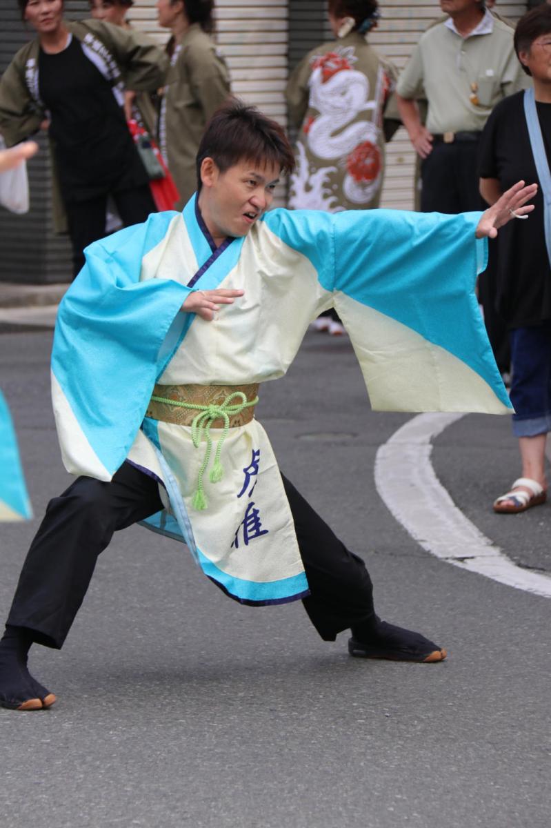 奥州水沢夏まつり2018 子供みこし・地方太鼓・干支和まつり・水沢ざっつぁかまつり後編 2018/08/04