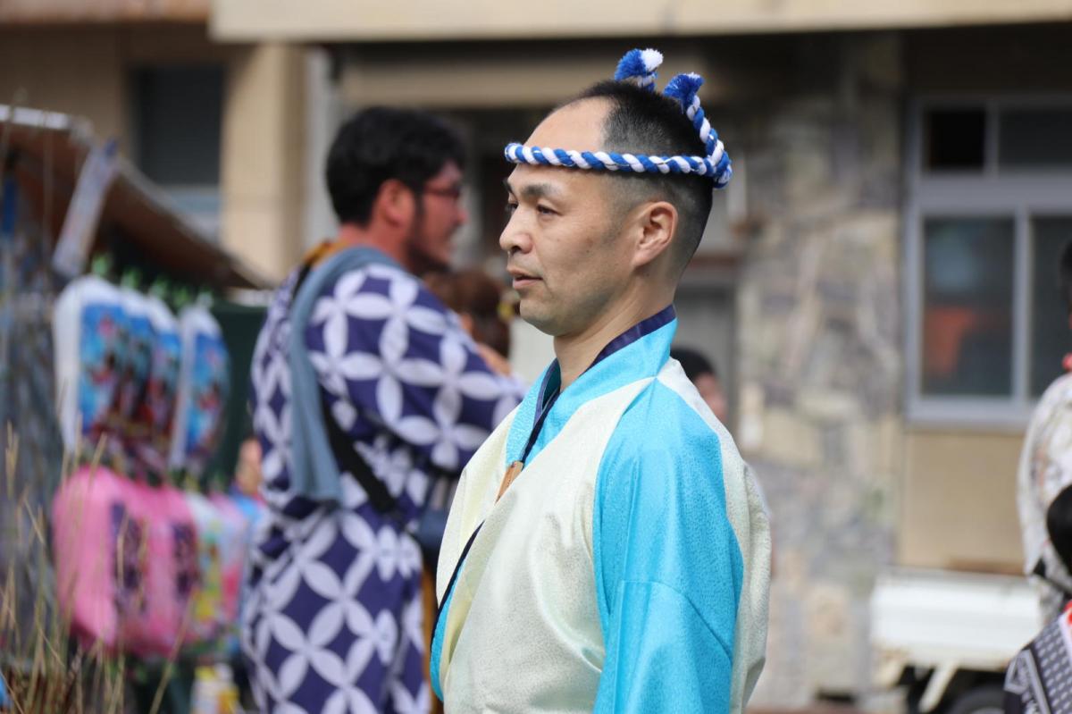 奥州水沢夏まつり2018 子供みこし・地方太鼓・干支和まつり・水沢ざっつぁかまつり後編 2018/08/04