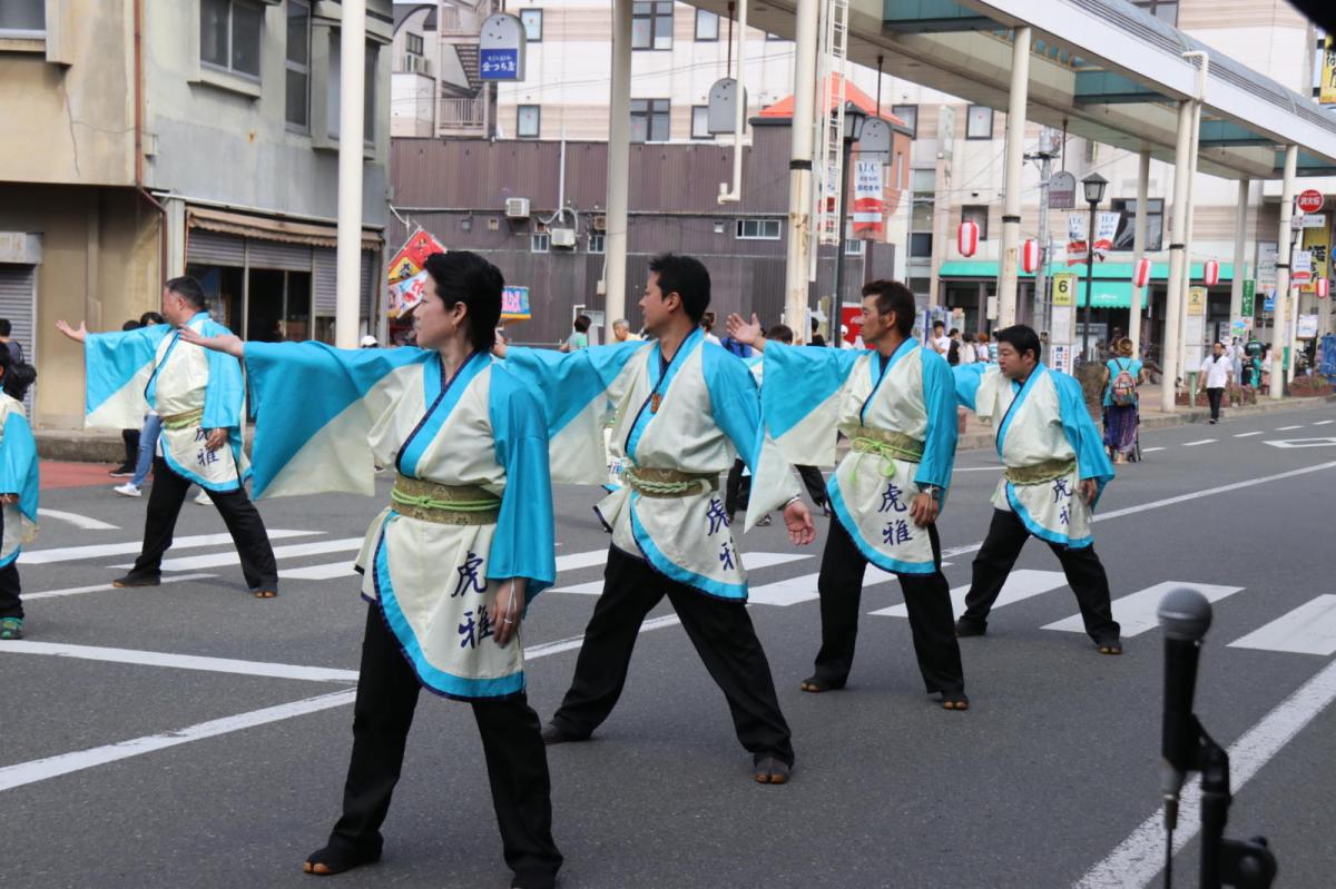 奥州水沢夏まつり2018 子供みこし・地方太鼓・干支和まつり・水沢ざっつぁかまつり後編 2018/08/04