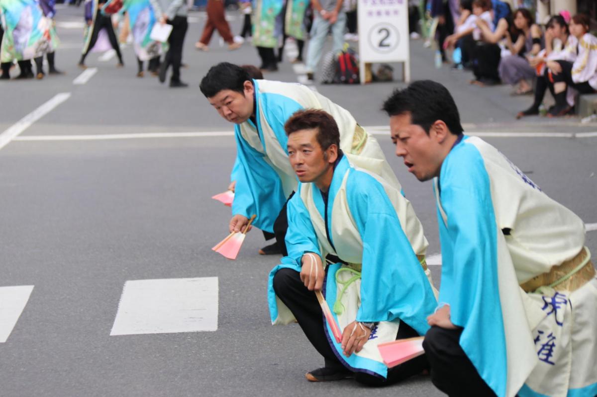 奥州水沢夏まつり2018 子供みこし・地方太鼓・干支和まつり・水沢ざっつぁかまつり後編 2018/08/04
