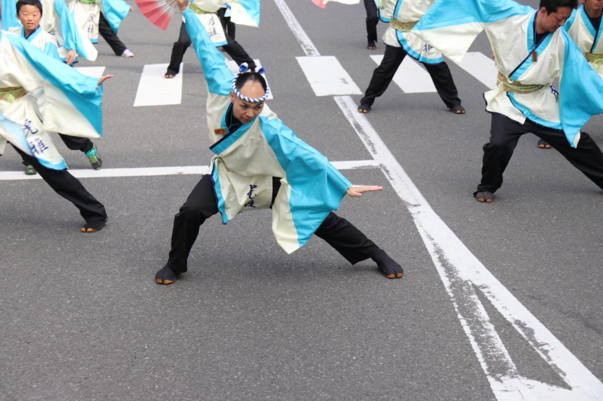奥州水沢夏まつり2018 子供みこし・地方太鼓・干支和まつり・水沢ざっつぁかまつり後編 2018/08/04