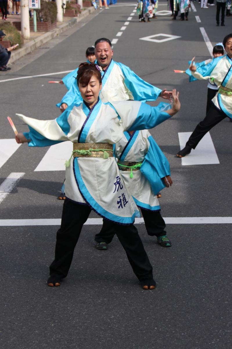 奥州水沢夏まつり2018 子供みこし・地方太鼓・干支和まつり・水沢ざっつぁかまつり後編 2018/08/04