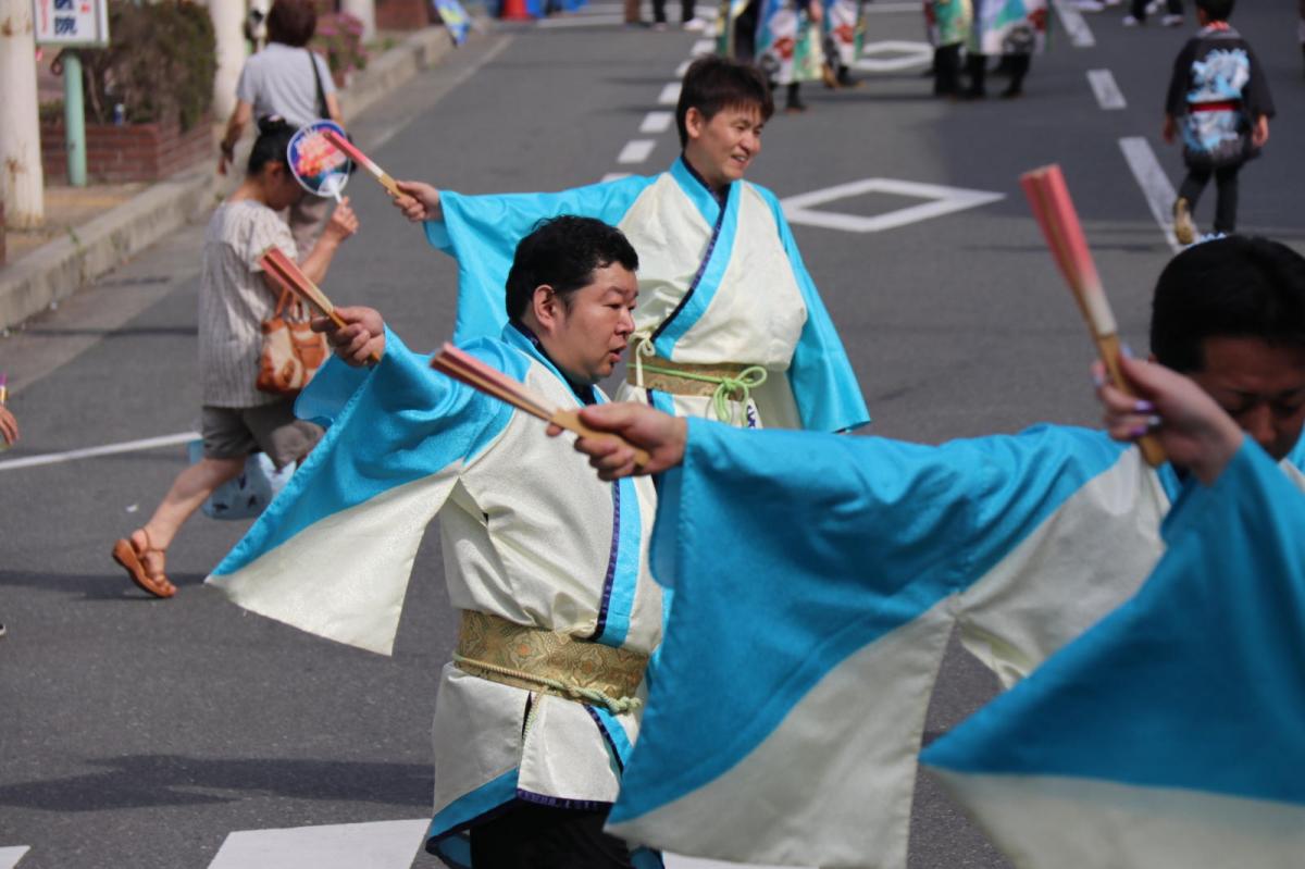 奥州水沢夏まつり2018 子供みこし・地方太鼓・干支和まつり・水沢ざっつぁかまつり後編 2018/08/04