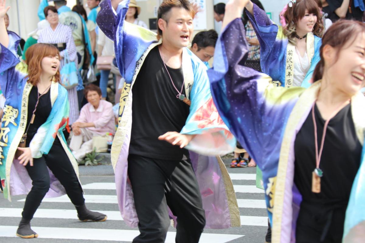 奥州水沢夏まつり2018 子供みこし・地方太鼓・干支和まつり・水沢ざっつぁかまつり後編 2018/08/04