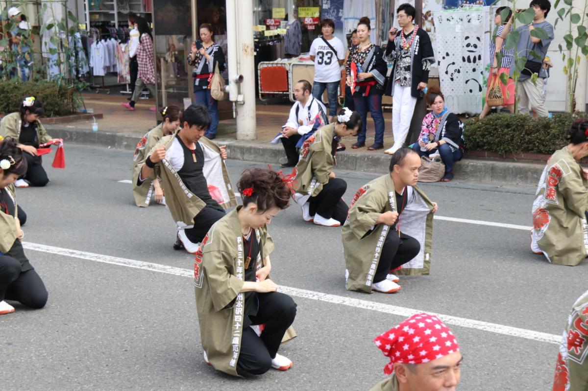 奥州水沢夏まつり2018 子供みこし・地方太鼓・干支和まつり・水沢ざっつぁかまつり後編 2018/08/04