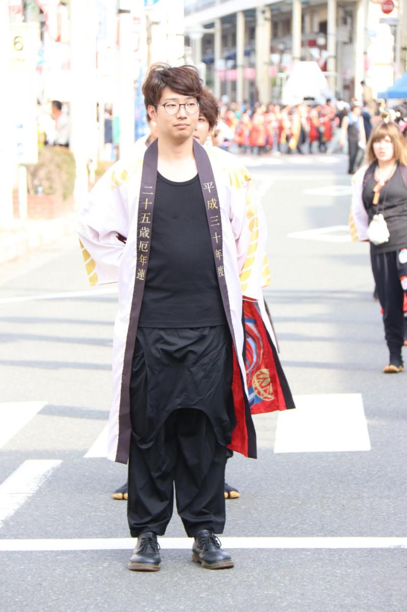 奥州水沢夏まつり2018 子供みこし・地方太鼓・干支和まつり・水沢ざっつぁかまつり後編 2018/08/04