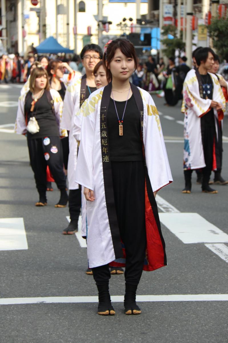 奥州水沢夏まつり2018 子供みこし・地方太鼓・干支和まつり・水沢ざっつぁかまつり後編 2018/08/04
