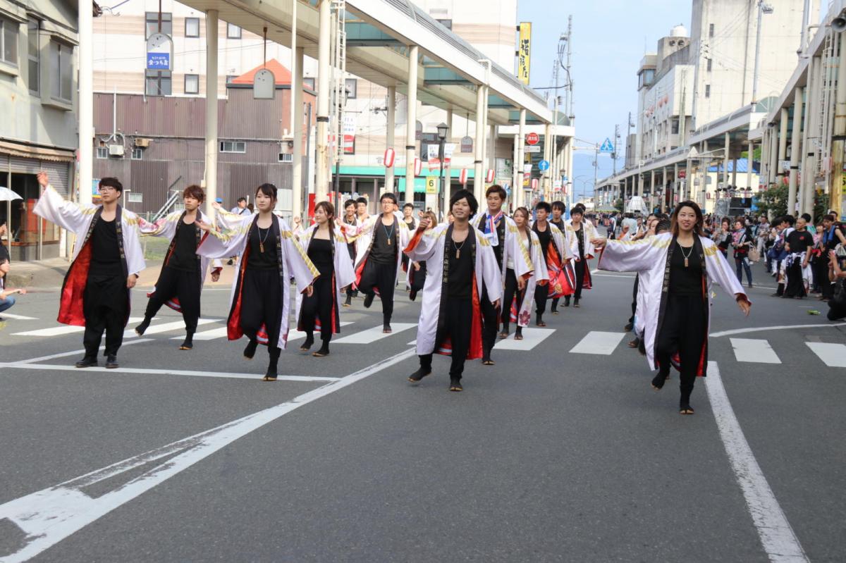 奥州水沢夏まつり2018 子供みこし・地方太鼓・干支和まつり・水沢ざっつぁかまつり後編 2018/08/04