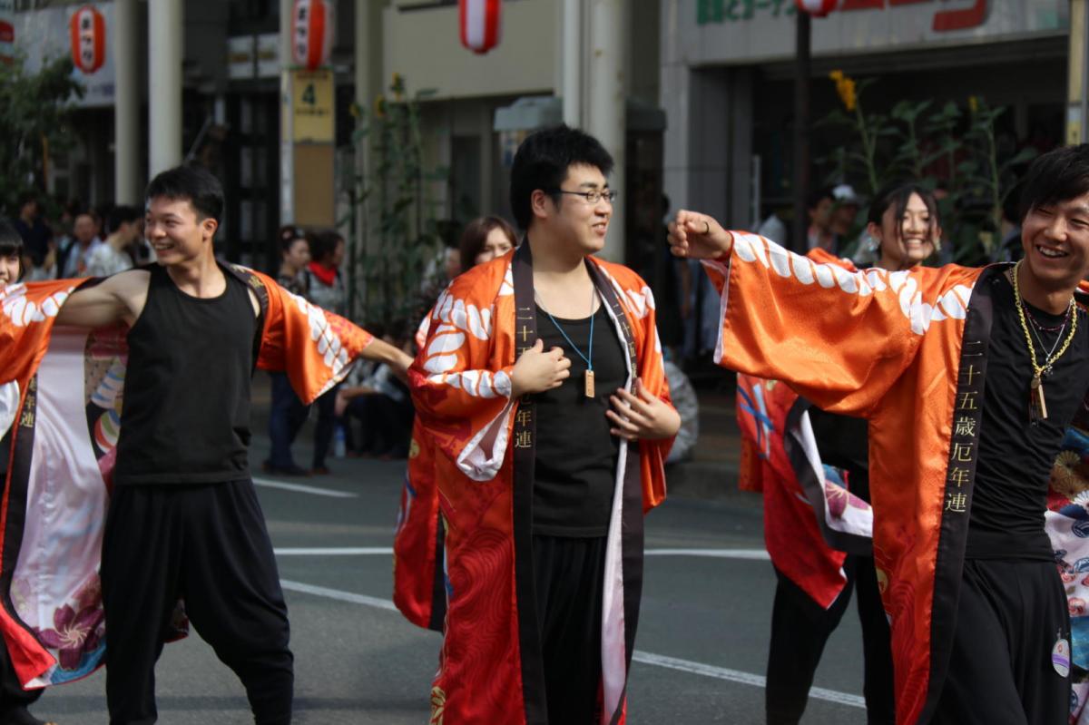 奥州水沢夏まつり2018 子供みこし・地方太鼓・干支和まつり・水沢ざっつぁかまつり後編 2018/08/04