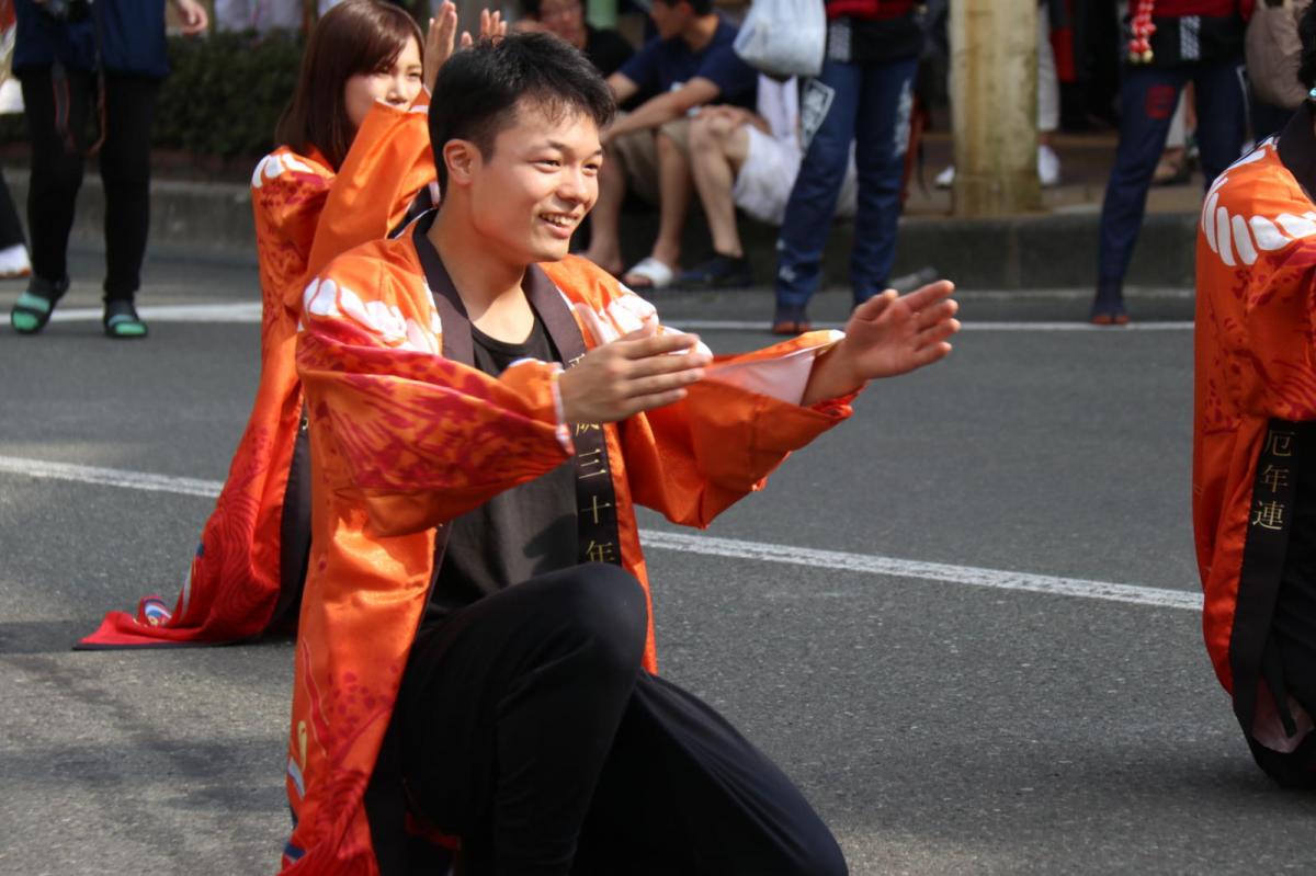 奥州水沢夏まつり2018 子供みこし・地方太鼓・干支和まつり・水沢ざっつぁかまつり後編 2018/08/04