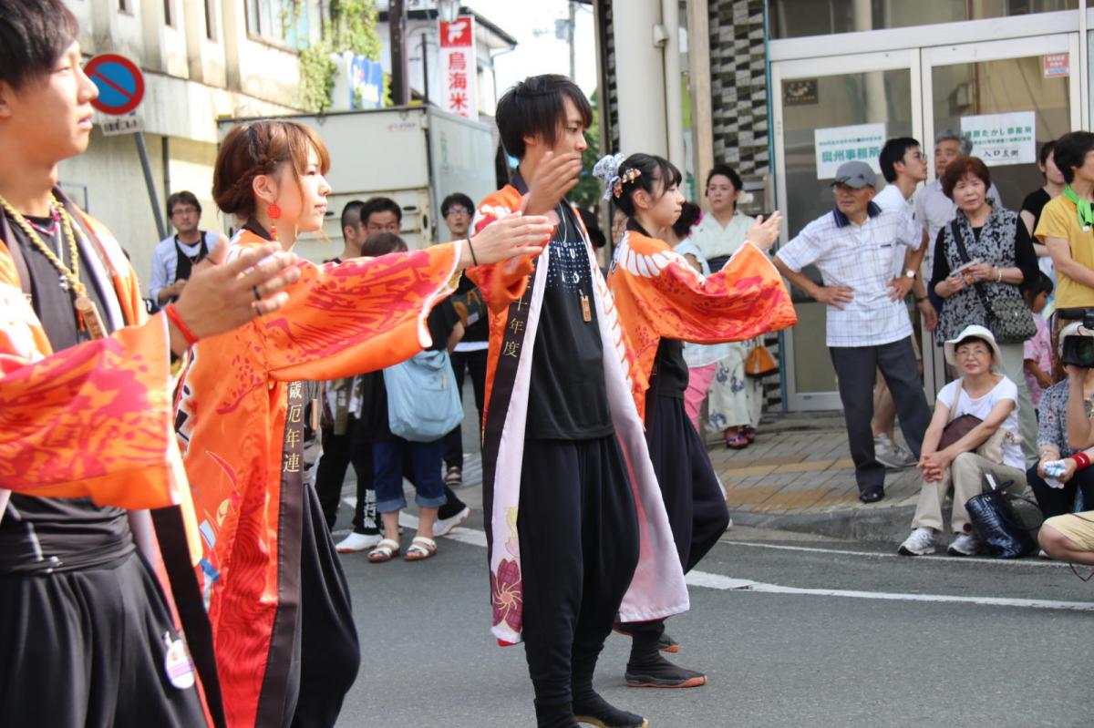 奥州水沢夏まつり2018 子供みこし・地方太鼓・干支和まつり・水沢ざっつぁかまつり後編 2018/08/04