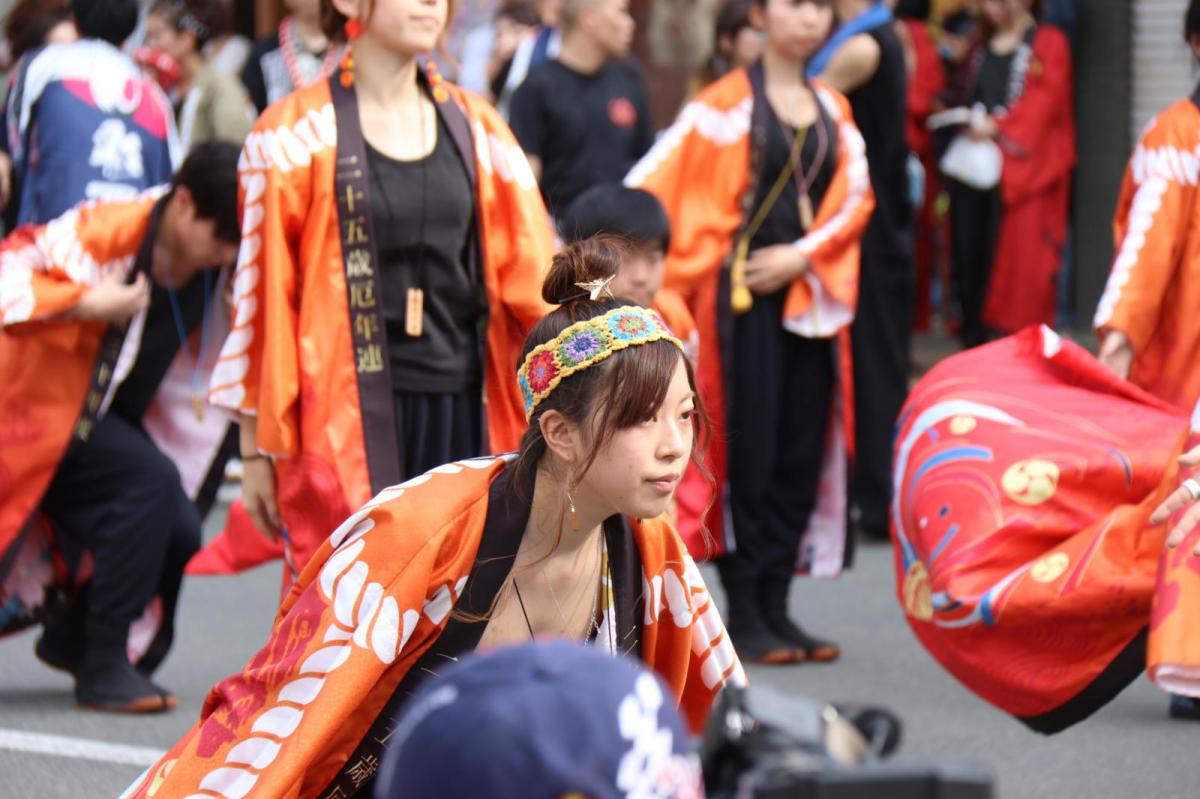 奥州水沢夏まつり2018 子供みこし・地方太鼓・干支和まつり・水沢ざっつぁかまつり後編 2018/08/04