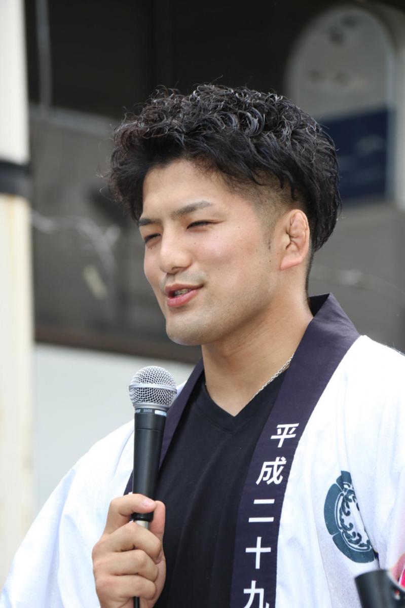 奥州水沢夏まつり2018 子供みこし・地方太鼓・干支和まつり・水沢ざっつぁかまつり後編 2018/08/04