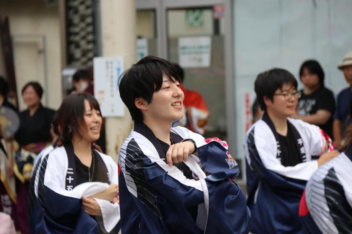 奥州水沢夏まつり2018 子供みこし・地方太鼓・干支和まつり・水沢ざっつぁかまつり後編 2018/08/04