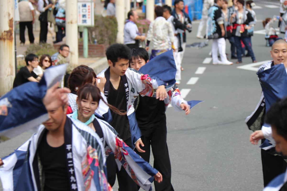 奥州水沢夏まつり2018 子供みこし・地方太鼓・干支和まつり・水沢ざっつぁかまつり後編 2018/08/04